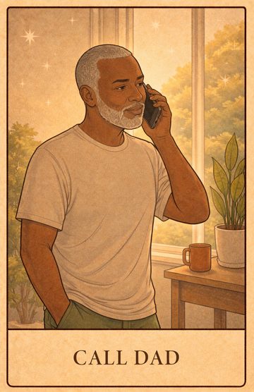 Call Dad